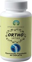 Ortopedija 60 Caplets ® 124; Ortopedinė žolė ® 124; ortoherb ® 124; Boswellia Serrata Herb ® 124; 60 kapsulės 1000 MG ® 124; Kiekviena 1000 MG Caplet yra 8 natūralių žolių ir Omega3 - Bendra parama