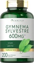 Carlyle Gymnema Sylvestre Capsules (Sylvestre Capsules))