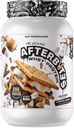 AFTERDARK AfterBites Whey Protein Powder, 25g Protein, 4.5g BCAA’s, Easy Dissolving, No Artificial Colors or Fillers, Isolate Protein, USA Made, 26 Servings, Campfire Smores