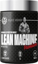 Black Series Liean Machine (Black Series Liean Machine) 124; 30 Tarnavimas