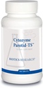 Biotics Research Cytozyme Parotid TS Parotid Concentrate, Digestive Health, Parotid Gland Operation, Fosters Enzyme Production, SOD, Caatase, Podent Antioksidant Activity 180 Tablets