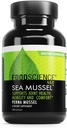 DaVINCI FoodScience of Vermont Sea Mussel, Green- Lipped Mussel Joint Additive Capsules, 180 Count