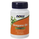 "Now Foods Organo Oil Enteric Coated Softgels 90 kapsulių (2 kapsulių pakuotė)"