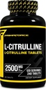 Primaforce L- Citrulinas 2500mg, 240 tablečių, 120 serverių