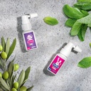 1 Vienetas Naveh Pharma CleanEars Kūdikių ausų pašalinimo purkštuvas 0,5 Fl Oz + 1 vienetas NAVEH PHARMA Otic Guard Kūdikių ausų infekcija Spray 0,5 Fl Oz