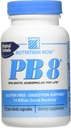 PB8 Acidophilus Probiotic, 120 Count (3 vertės pakuotė)