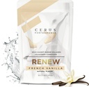 Cerus Performance Renew Premium Athletic Blend - Padidinti našumą, Boost Recovery, Parama Bendra Sveikata & Stamina - Idealiai tinka sportininkų ir stiprumo treniruokliai, 30 Paslaugos