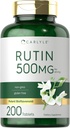 Carlyle Rutin Addition 500mg