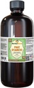 PAU d 'arco (Tabebuia Impetiginosa) gliceritas, džiovintas beržų alkoholio neturintis skystas ekstraktas (prekinis pavadinimas: HerbalTerra, Proudly Made in USA) 32 fl.oz (0.95 l)
