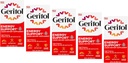 Geritol Liquid Supplement, B-Vitamins & Iron 12 Fluid Ounce (Pack of 5)