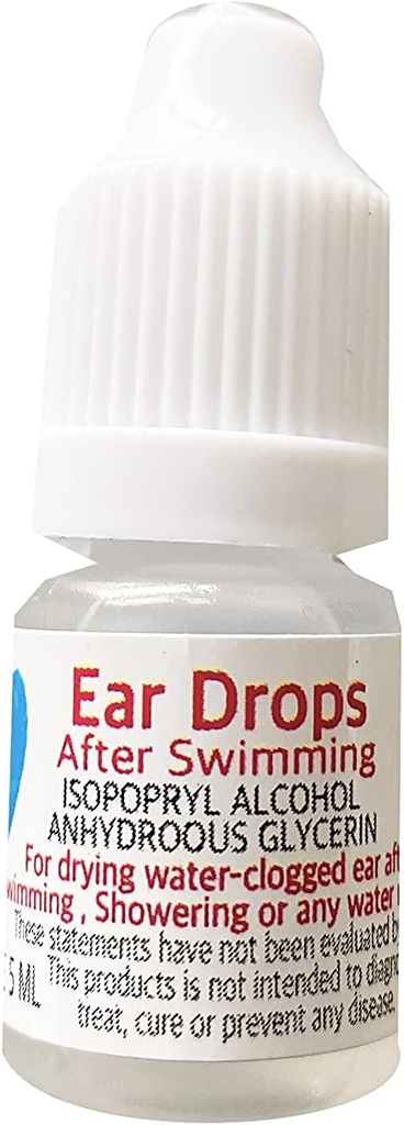 5 MIL. Swimmers para Nadadores