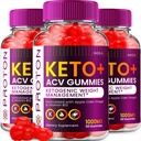 (3 Pack) Proton Keto ACV Gummies Advanced, Proton Keto + ACV Gummies 1000mg, proteino Keto + ACV Apple Cider Vinact Gummy Proton Gummies Reviews, Proton Keto + ACV Vitaminas B12 (180 Gummies)