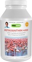 ANDREW LESSMAN Astaxanthin 60 Softgels - 4000 mcg Natural Astaxanthin, Galingas antioksidantas karotenoidas. Avių, širdies, odos ir daugiau apsauga. Nėra priedų. Lengvai nuryjami Softgels
