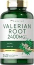 Carlyle Valerian Root Capsules 2400 mg