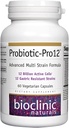 Bioklinika Naturals - Probiotic- Pro 12 60 vcap