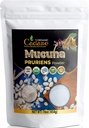 Organic Cadane Mucuna Pruriens Pramogos Milteliai 1 Pūslas ® 124; Skatina smegenų sveikatą, Palaiko imuninę sistemą, Energetika ® 124; USDA Sertifikuoti Vegan- Friendly papildai ® 124; Grynas natūralus Velvet pupelės ekstraktas iš Indijos