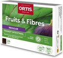 Ortis Fruits & Fibres