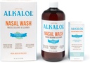 Alkalol Solution Bonus Pack, 2,5 Pound
