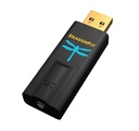 AudioQuest Dragonfly Black USB Digital- to- analoginis konverteris