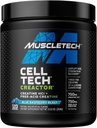 Kreatino miltelių 124; MuscleTech Cell- Tech Creactor ® 124; Kreatino HCl Formulė ® 124; Raumenų statybininkas vyrams & moterims ® 124; Kreatino HCl + Free- Acid Creatine ® 124; Kreatino papildai Bendrijoje
