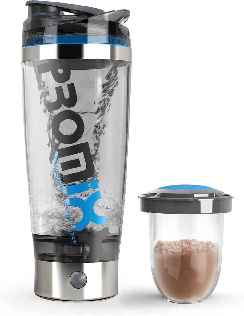 Promixx Pro Shaker Butelis (iX- R Edition)