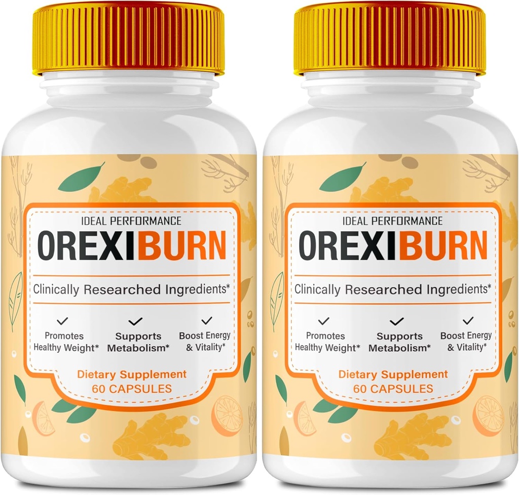 OrexiBurn Keto kapsulės, OrexiBurn Advanced Formulės piliulės - Maksimalus stiprumas, OrexiBurn Visi natūralūs Keto piliulės, OrexiBurn kapsulės, OrexiBurn piliulės Atsiliepimai (2 paketas)