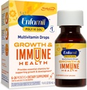 Enfamil Poly-Vi-Sol Multivitamin Supplement Drops with Iron 50 mL