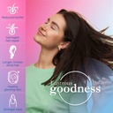 Biotinas Tabletės plaukams, odai ir nasrams ® 124; Biotinas Vitaminas B7 tabletės vyrams ir moterims ® 124; Plaukų vitaminas plaukams auginant ® 124; Jokio šalutinio poveikio (60 tablečių)