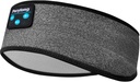Perytong Bluetooth Miego ausinės Galvos - Minkštas elastingas patogus ausinės, Dovanos vyrams, moterys, paaugliai