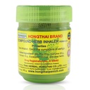 Hong Thai Traditional Thai Herbal Inhaler