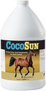CocoSun ™ Oil Omega Horse Addition Bendrijoje - 124; Omega 3, 6, 9 papildai, skirti sveikai odai ir blizgintiems kiaušiniams - 124; Arklių papildai svoriui - 124; 1 Gallon