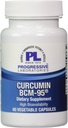 Progressive Labs - Curcumin BCM- 95 60 vcap [Sveikata ir grožis]