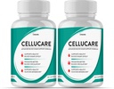 Cellucare Advanced Formulės priedas, 2 paketai, 60 kapsulių
