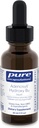 Pure Encapsulations Adenosil / Hydroxy B12 Liquid 30 ml - Energijos apykaitos ir neurologinės sveikatos palaikymas * - smegenų palaikymui * - Gluten Free - Vegan - 1 Fl Oz