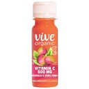 Vive Organic Pure Boost Vitamin C Shot (2oz Bottle)