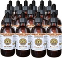 Chamomile liquid Extract, Organic Chamomile (Matricaria Recutita)