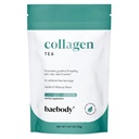 Baetea Beauty Booster arbata - 2500 mg Peptides odos plaukams ir nagams