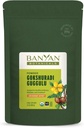 Banyan Botanicals Gokshuradi Guggulu milteliai - organinis Ayurvedic priedas su Guggulu & Gokshura - sveikam šlapimo traktui ir inkstų palaikymui * - 3.5 oz - Ne GMO patikimai Sourced Vegan