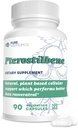 Pure Nootropics - Pterostilbene 100 mg kapsulės (90)