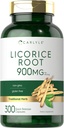 Carlyle Licencice Root Capsules 900mg