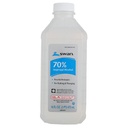 Vi-Jon Swan Isoprophyl Alcohol, 70% 16 Fl Oz