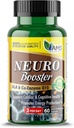 America Medic & Science Neuro Booster (60 kapsulių)