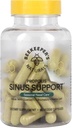 Beeolers Naturals Propolis Sinus Support, 60 Ct