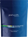 ProHealth Pure Collagen Peptides Mill, 600 Grams SmithKline 124; Palaiko plaukų, nagų, odos, kaulų, sąnarių sveikatos, ir ilgaamžiškumo, ® 124; Gras- Fed, Pasture- Paaukštintas guma 124; Zero Sugar, Nearomatizuotas guma 124; Third- Party Teed