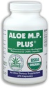 Kapsulės, USDA Organic Aloe Vera Polisaccharides AMP Priedas skirtas Digestive ir Immune Health