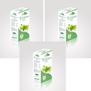 Metrey Tulsi Ras Drops pack of 3 ( 3 *30 ml)