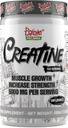 "Psycho Pharma Creatine" - "Premium" kreatino monohidrato per parą, 100 serverių