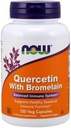 Quercetin w / Bromun 120 VegiCaps
