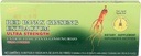 Prince of Peace Red Panax Ginseng Ekstractum Ultra Forum -- 3,4 oz - 10 Buteliai