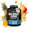 Biotech USA Iso Whey Zero 2,27kg